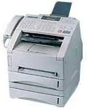 Brother IntelliFax 5750 printing supplies